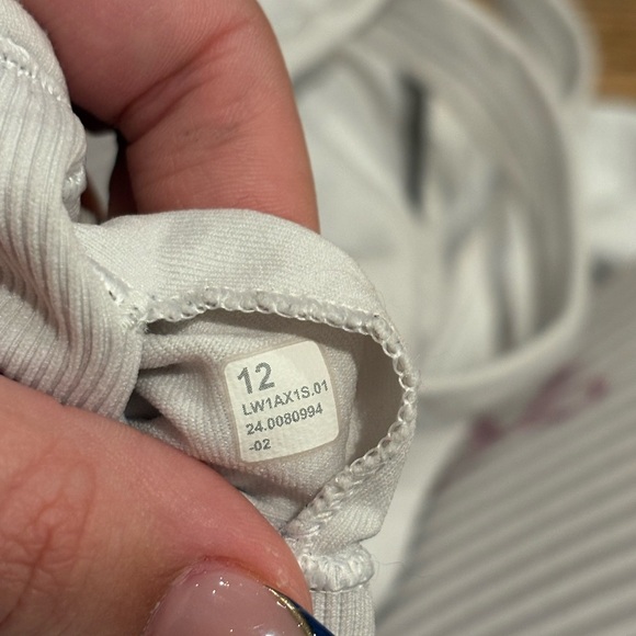 Lululemon Ebb To Street Tank II - Picture 4 of 4